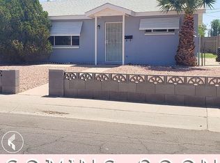 8723 N 28th Ave, Phoenix, AZ 85051