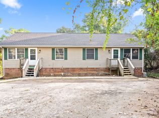 Park Ln - 221, Clarksville, TN 37042