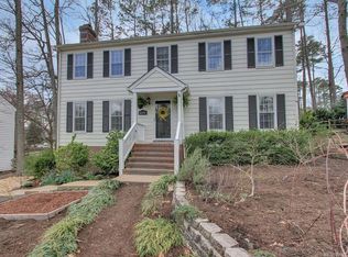 2310 Singingwoods Ln, Henrico, VA 23233