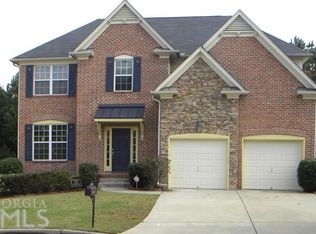 1064 Simonton Hill Ct, Lawrenceville, GA 30045