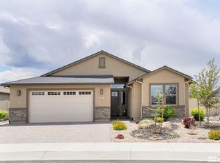 626 Riverbed Cir, Reno, NV 89521