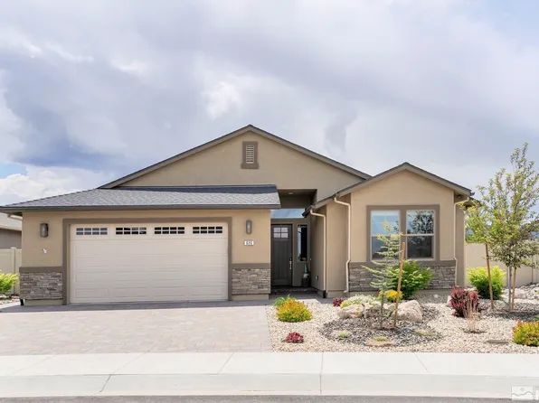 626 Riverbed Cir, Reno, NV 89521