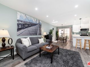 1145 Larrabee St APT 6, West Hollywood, CA 90069