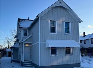 3607 Sackett Ave, Cleveland, OH