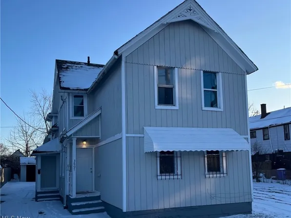 3607 Sackett Ave, Cleveland, OH 44109