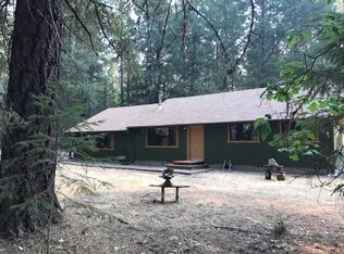 740 Pleasant Creek Rd, Rogue River, OR 97537