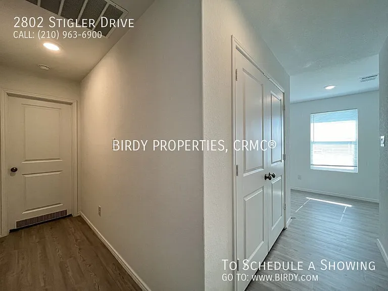 2802 Stigler Dr — Photo 15