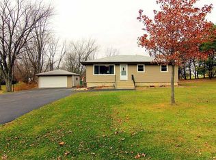 9360 Randolph St, Crown Point, IN 46307