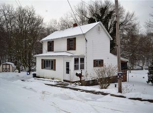 58 Station St, Homer City, PA 15748