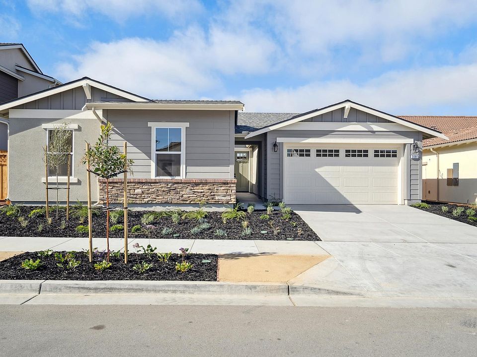 3081 Arroyo Drive Villosa at Sea Haven Alder