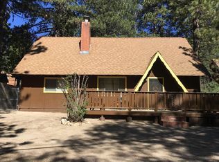 578 Yukon Dr, Green Valley Lake, CA 92341