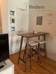 Rented by Finders NYC