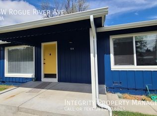 914 SW Rogue River Ave, Grants Pass, OR 97526