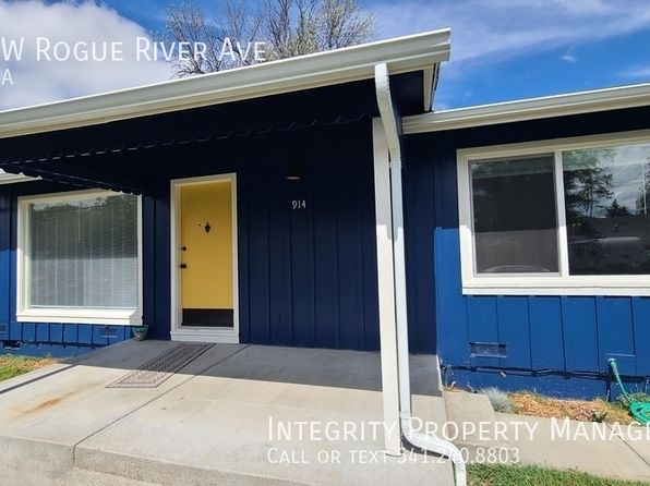 914 SW Rogue River Ave