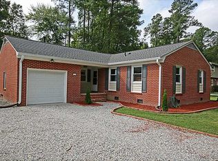 322 Sharon Dr, Seaford, VA 23696