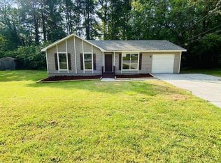 3580 Keels Ln, Atlanta, GA 30349
