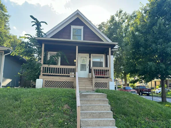 324 N Elmwood Ave, Kansas City, MO 64123