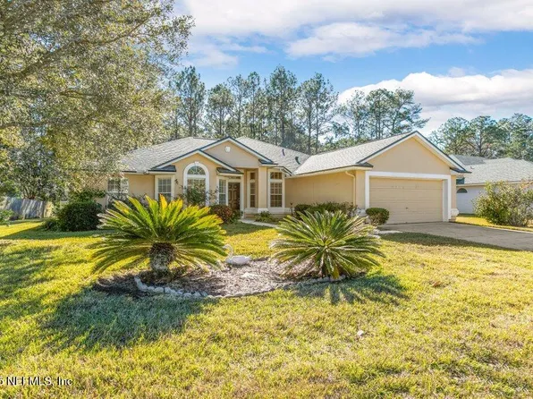 10730 LONG COVE Court, Jacksonville, FL 32222