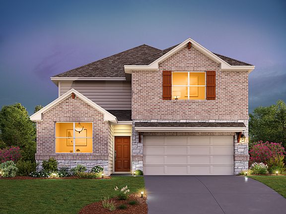 Covered Bridge - Wyatt Elevation Image 2