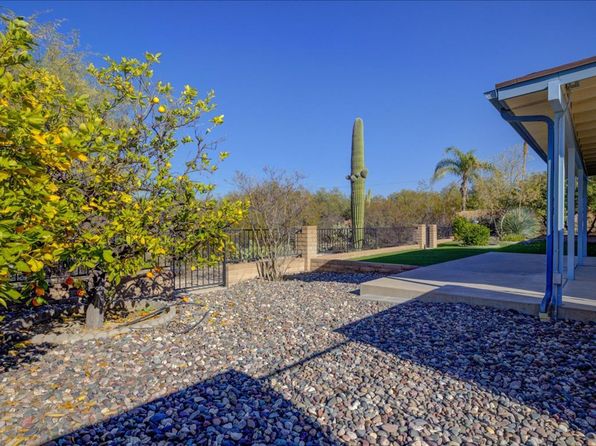 10673 E Camino Quince, Tucson, AZ 85748