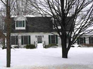 5 Harris Dr, Valatie, NY 12184