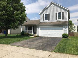1889 Kathiwade Dr, Columbus, OH 43228