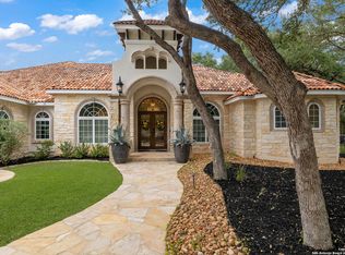 10211 Oak Forest Way, New Braunfels, TX 78132