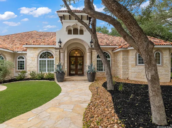 10211 Oak Forest, New Braunfels, TX 78132