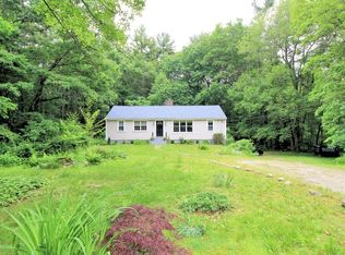 48 Bingham Rd, Carlisle, MA 01741