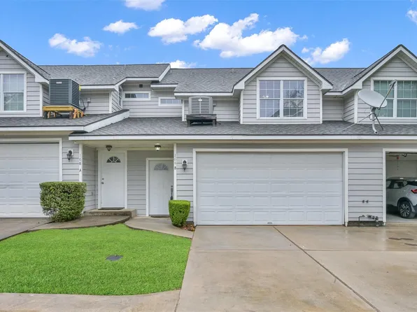 164 Binnacle Ct #B, Willis, TX 77318