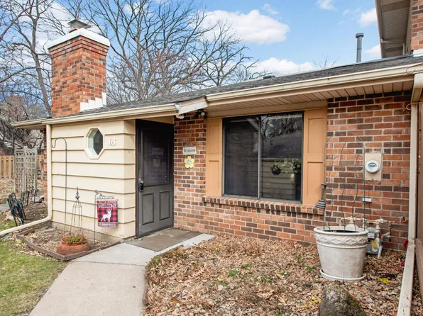 3620 Independence Ave S APT 63, Saint Louis Park, MN 55426