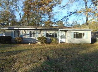 1308 Virginia Ave, McComb, MS 39648