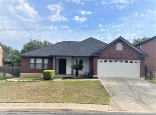 3019 Redrock Pass, San Antonio, TX 78259