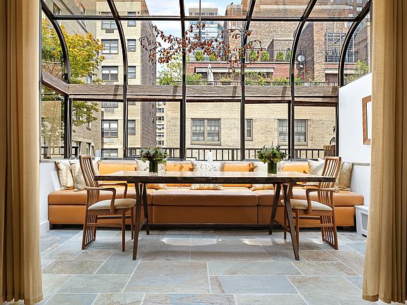 4th image of 425 E 51st St Penthouse C