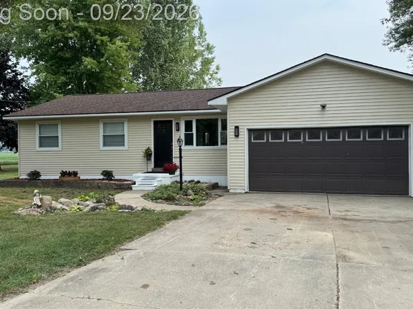 8833 Brewer Rd, Millington, MI 48746
