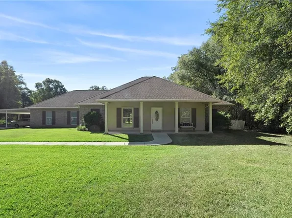 20128 Highway 190 E, Hammond, LA 70401