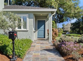 999 Loraine Ave, Los Altos, CA 94024