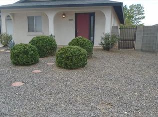 2885 N Evans St, Kingman, AZ 86401