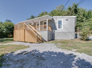 2 Silo Ln, Carthage, TN 37030