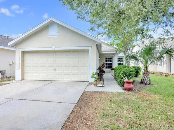 7855 BRISTOL PARK DR, APOLLO BEACH, FL 33572