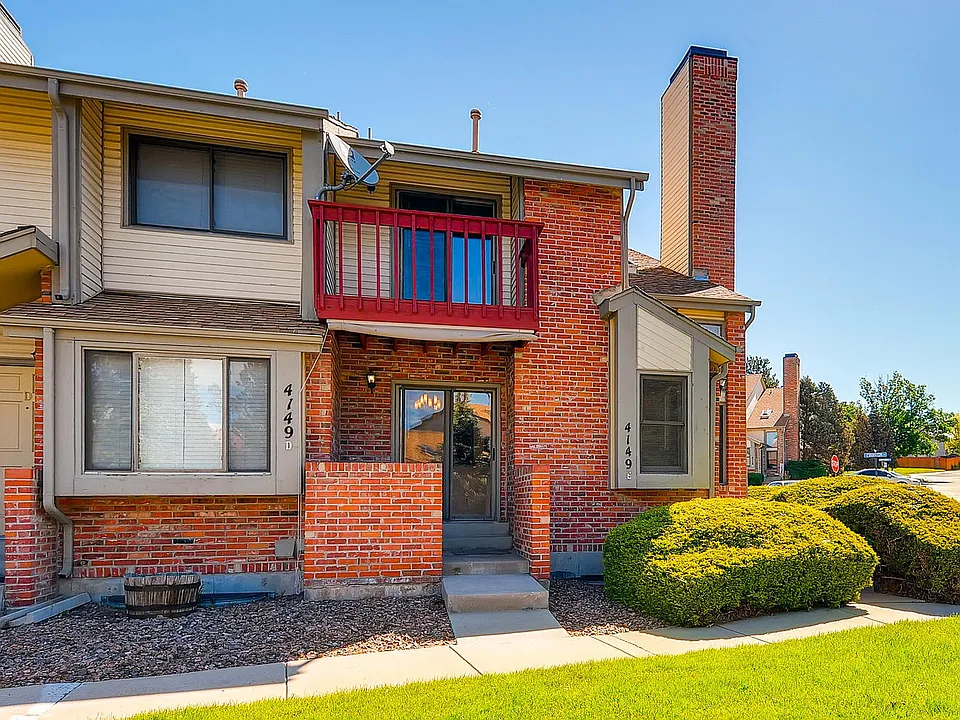 4149 S Evanston Cir #E-1-1