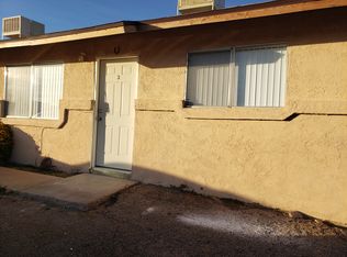 3131 E Butler Ave APT 3, Kingman, AZ 86409