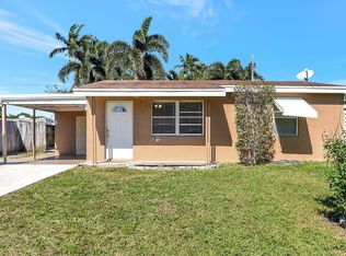 3122 Giuliano Ave, Lake Worth, FL 33461