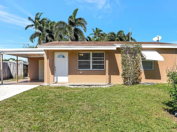 3122 Giuliano Avenue, Lake Worth, FL 33461