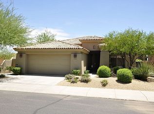 7983 E Feathersong Ln, Scottsdale, AZ 85255