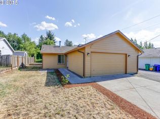 13624 SE Holgate Blvd, Portland, OR 97236