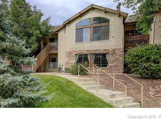 2125 Alicia Point #202, Colorado Springs, CO 80919