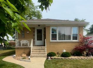 3434 Monroe St, Lansing, IL 60438