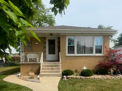 3434 Monroe St, Lansing, IL, 60438