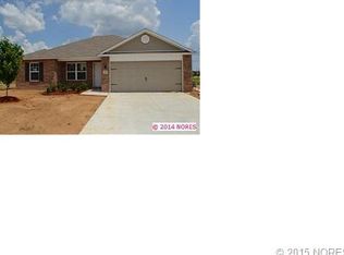 1305 Panther Ln, Sapulpa, OK 74066